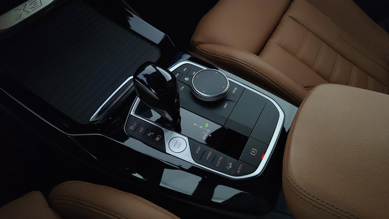 BMW X3 G01 2021 - X3 xdrive30e Msport auto