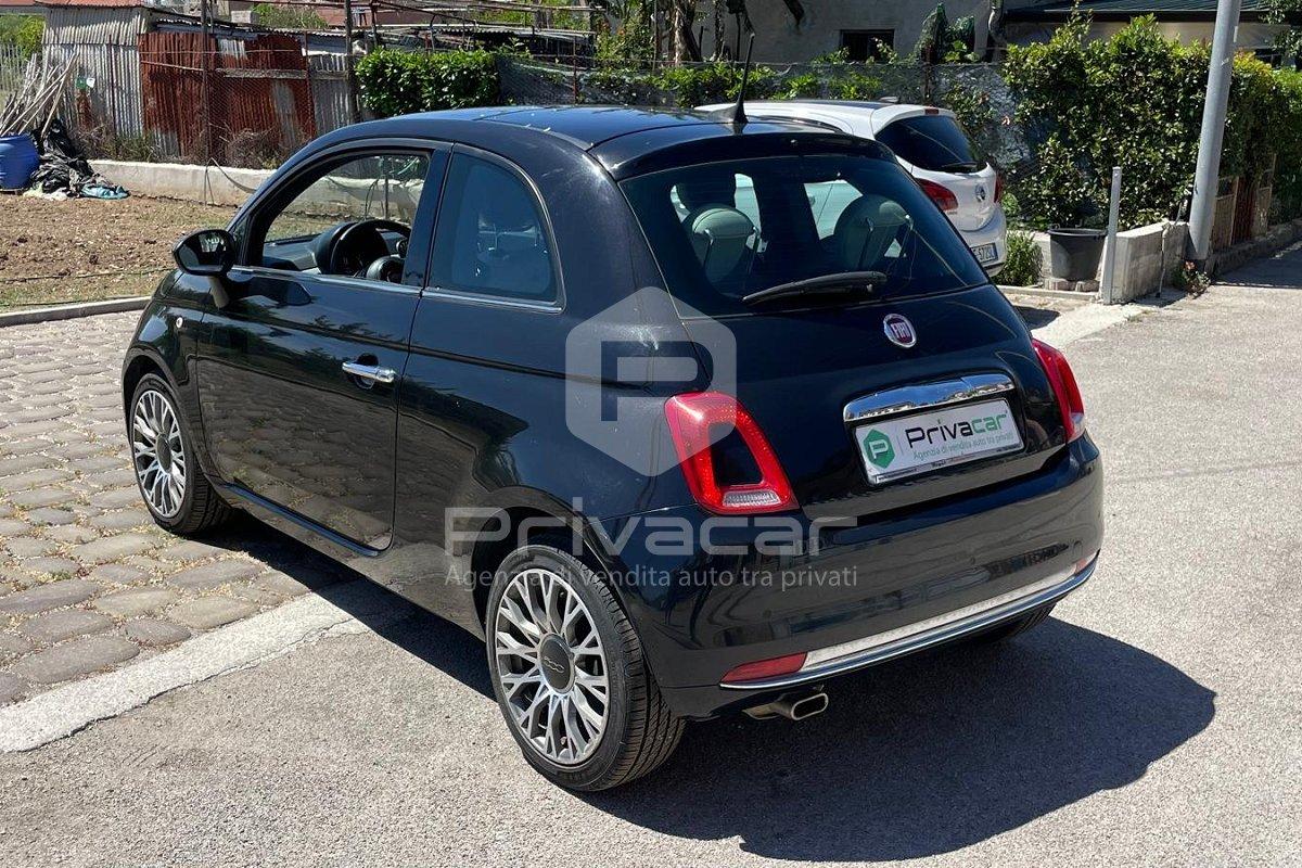 FIAT 500 1.2 Dolcevita