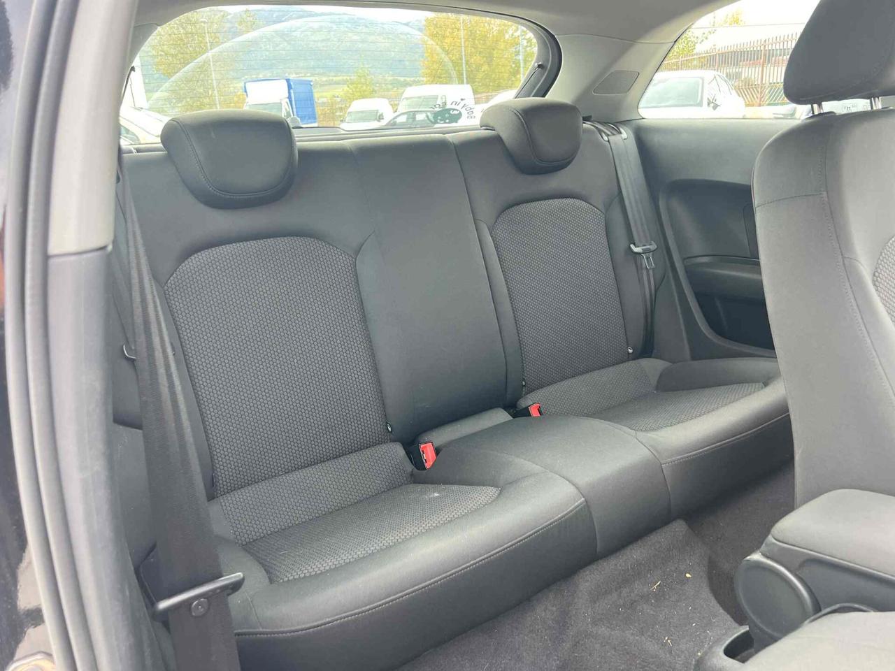Audi A1 1.2 TFSI 86Cv -BEN TENUTA-