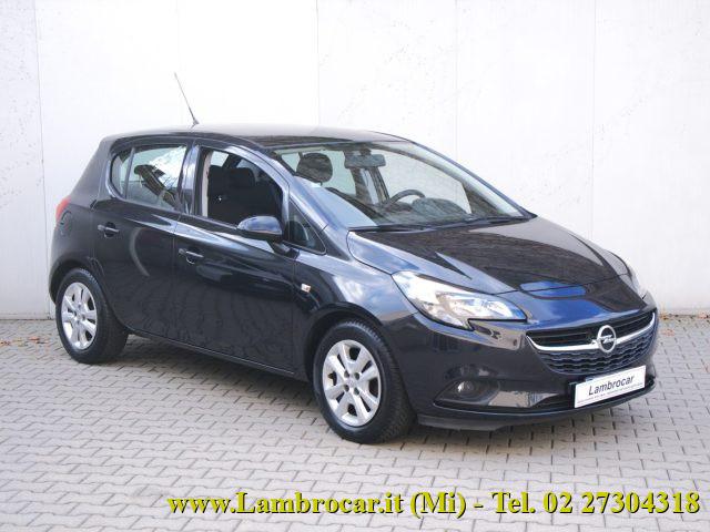 OPEL Corsa 1.2 5 porte n-Joy 70cv