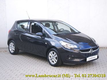 OPEL Corsa 1.2 5 porte n-Joy 70cv