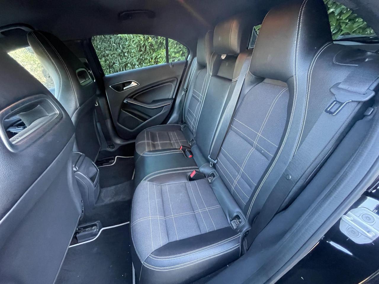 Mercedes Classe A A 180 cdi (be) Sport