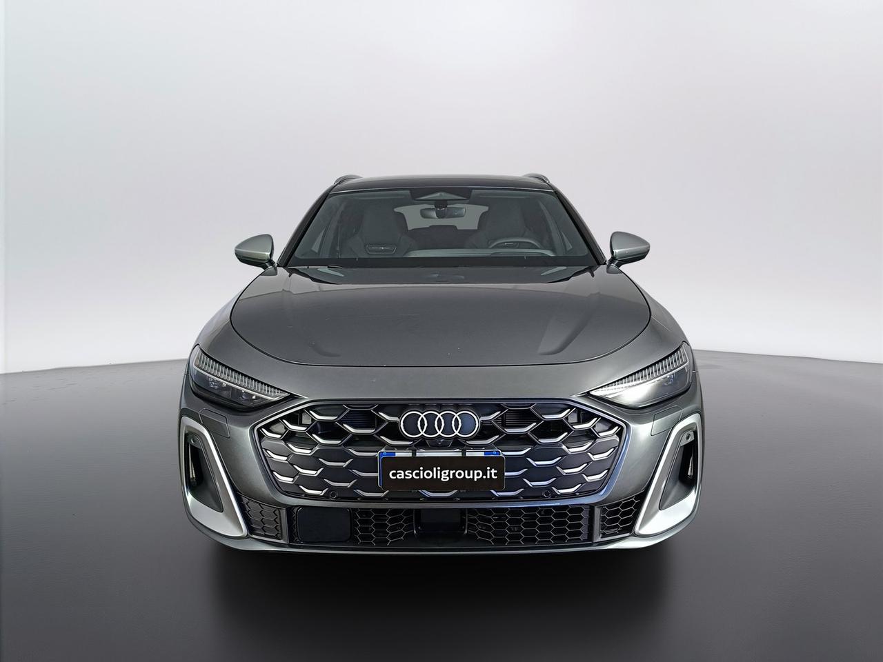 AUDI A5 III 2024 Avant - S5 Avant 3.0 tfsi mhev+ quattro 367cv s-tronic