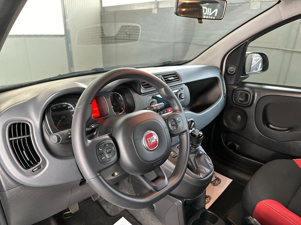 Fiat Panda 1.2 EasyPower