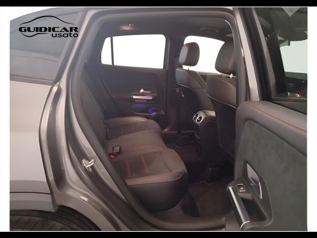 Mercedes-Benz GLA-H247 2020 - GLA 200 d Premium auto