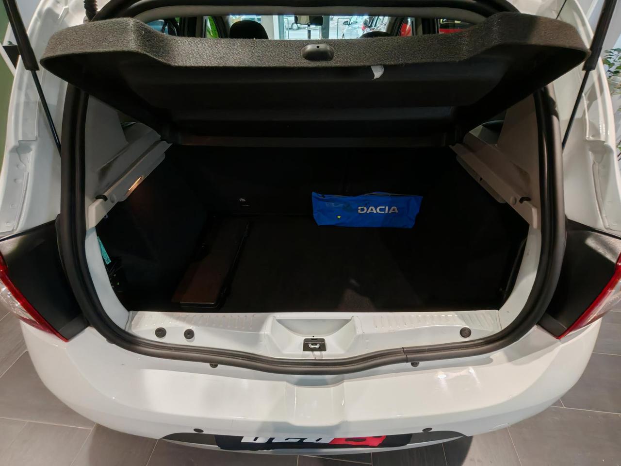 Dacia Sandero Stepway 0.9 TCe 12V 90 CV Start&Stop