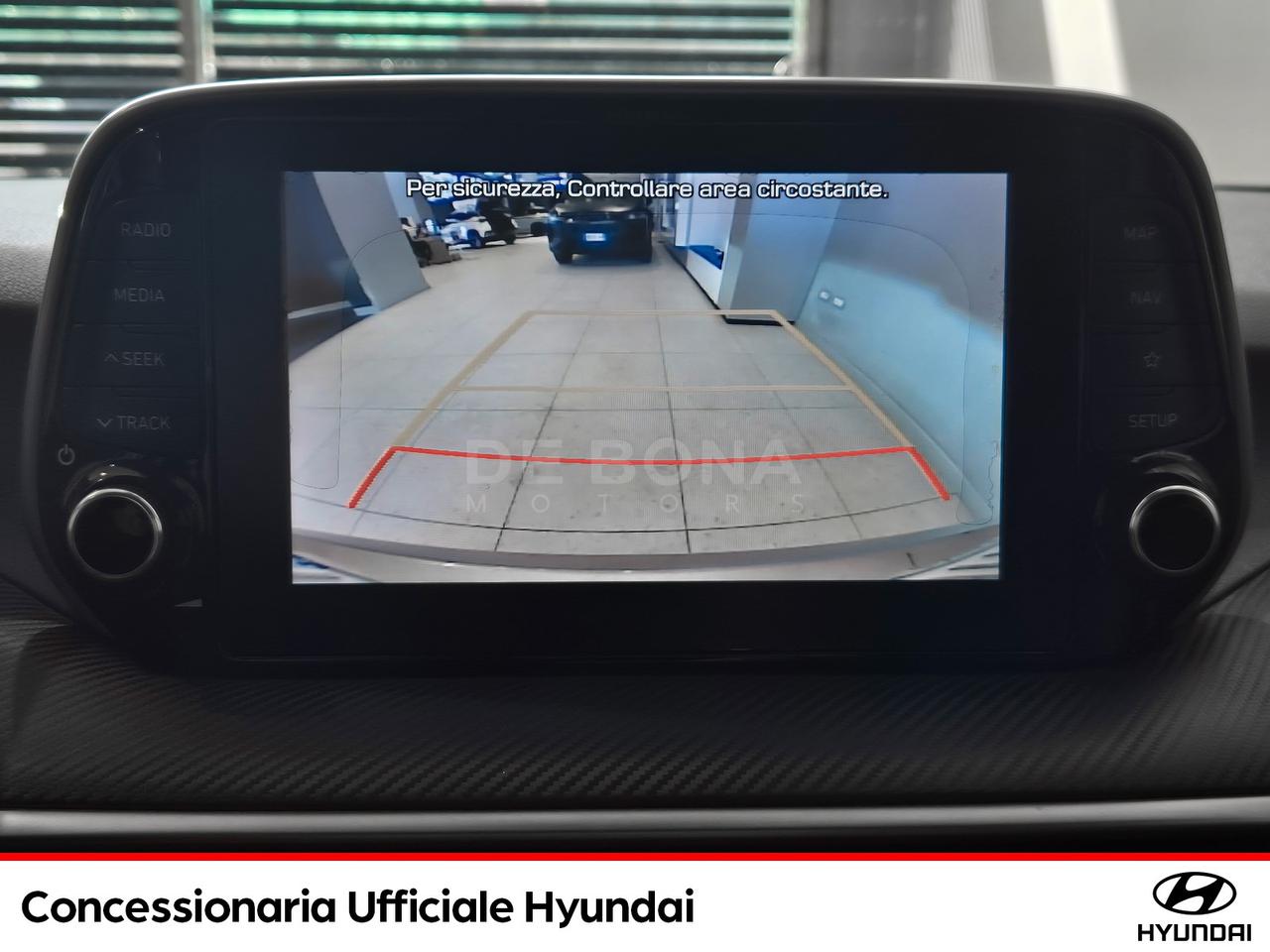 Hyundai Tucson 1.6 crdi xprime 2wd 115cv
