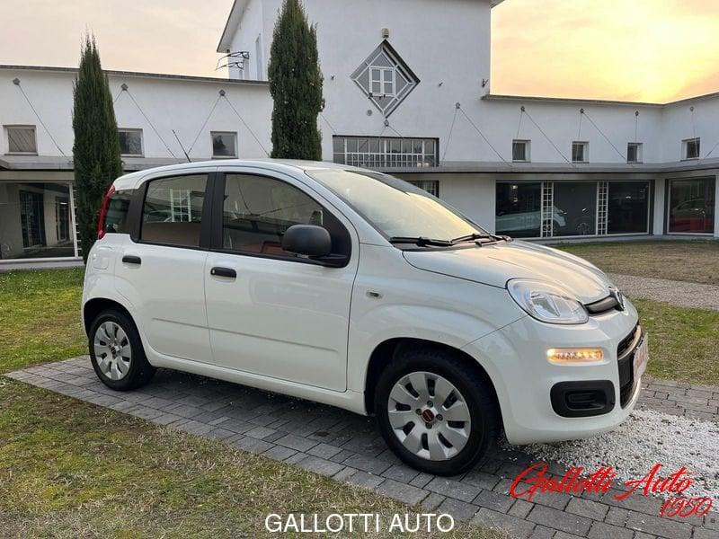 FIAT Panda 1.2 69cv EasyPower Lounge