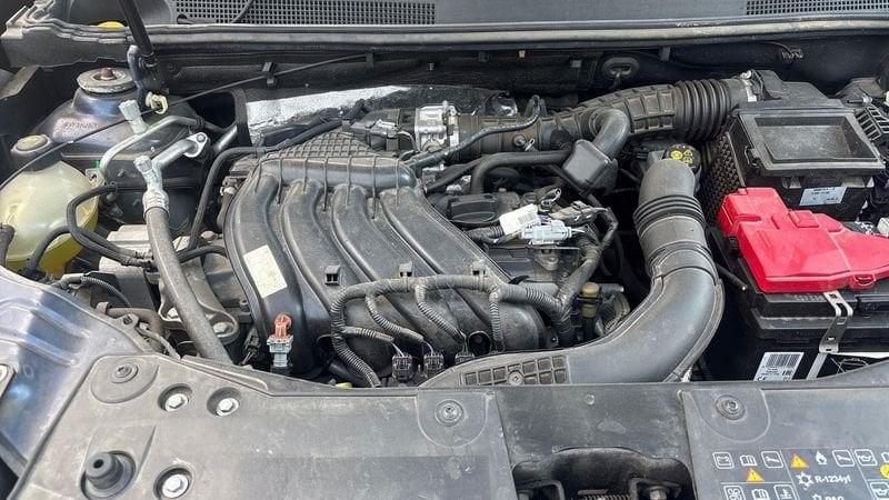 Dacia Duster II 2018 1.6 SCe 115cv Prestige 4x2
