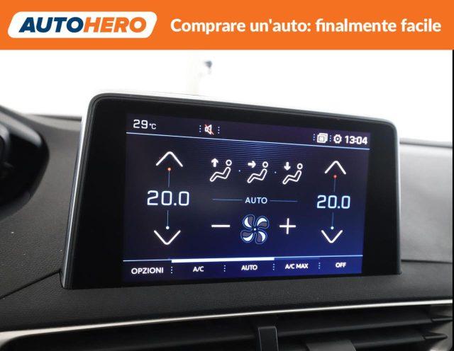 PEUGEOT 3008 BlueHDi 130 S&S EAT8 Allure