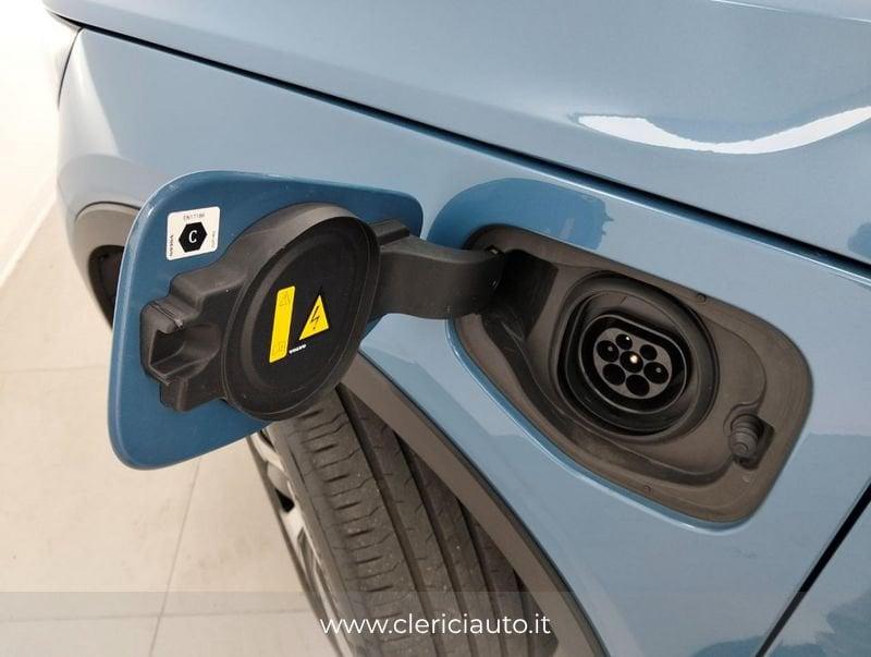 Volvo XC40 T4 Recharge Plug-in Hybrid automatico Core