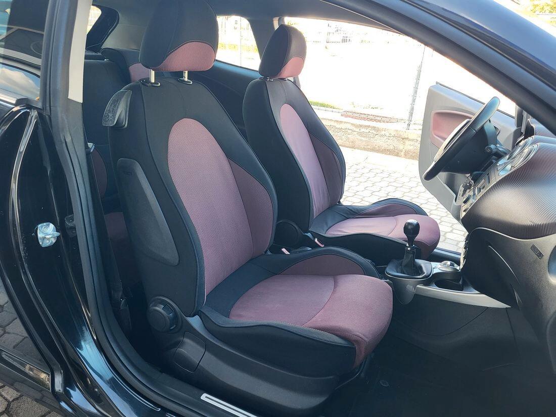 Alfa Romeo MiTo 1.3 MULTIJET JTDm-2 95 CV S&S