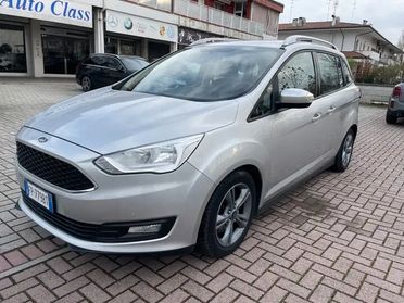 Ford C-Max grand C-Max7 2.0 TDCi 150CV Powershift Start&Stop Business 7posti
