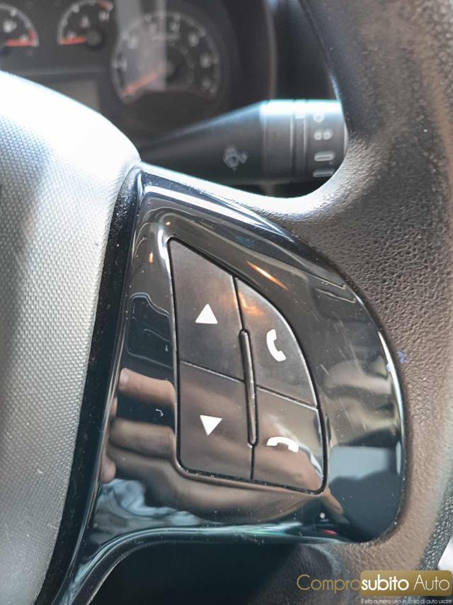 FIAT Fiorino 1.3 MJT 80CV + IVA 22%