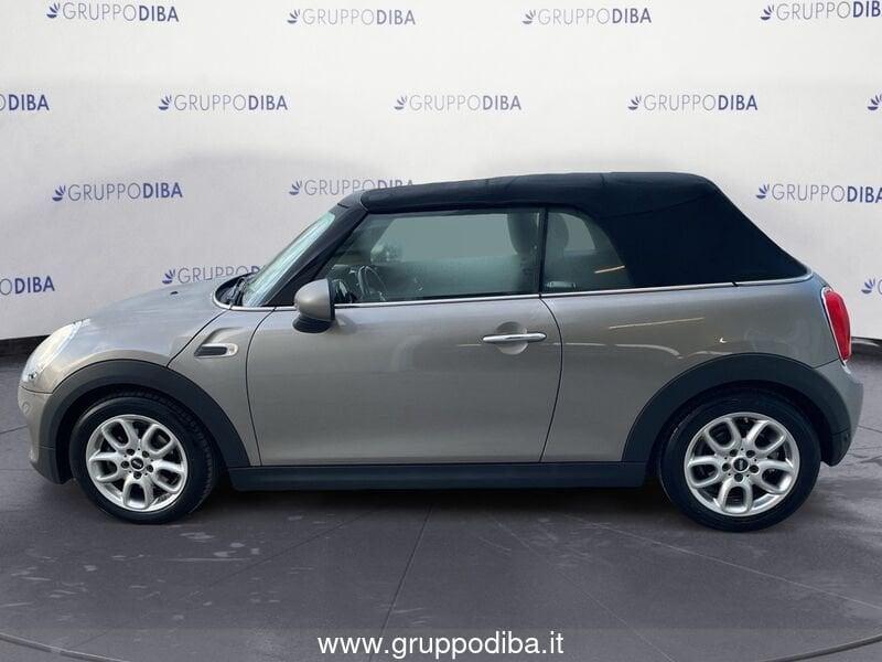 MINI Mini Cabrio 2016 Diesel 1.5 Cooper D Boost