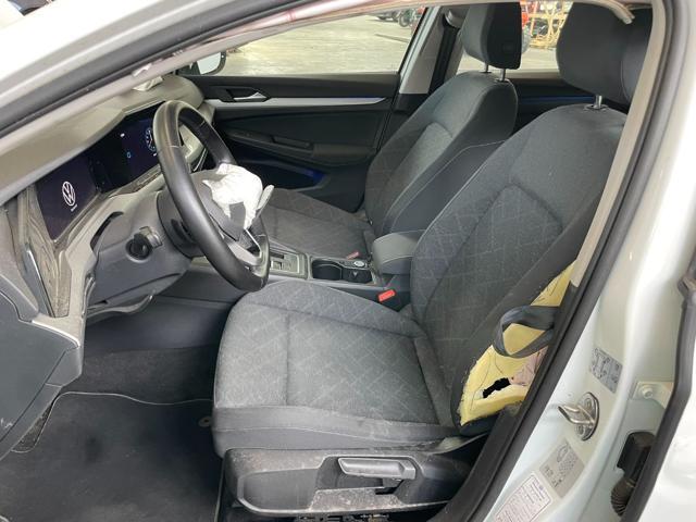 VOLKSWAGEN Golf 1.5 ETSI 150CV EVO ACT DSG LIFE