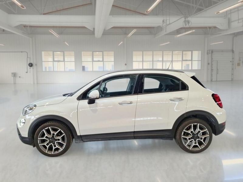 FIAT 500X 1.0 T3 120 CV MT E6D CROSS CROSSOVER