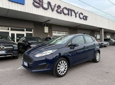 Ford Fiesta Fiesta 5p 1.2 NEOPATENTATI