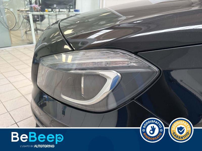 Mercedes-Benz Classe A A 200 CDI PREMIUM AUTO