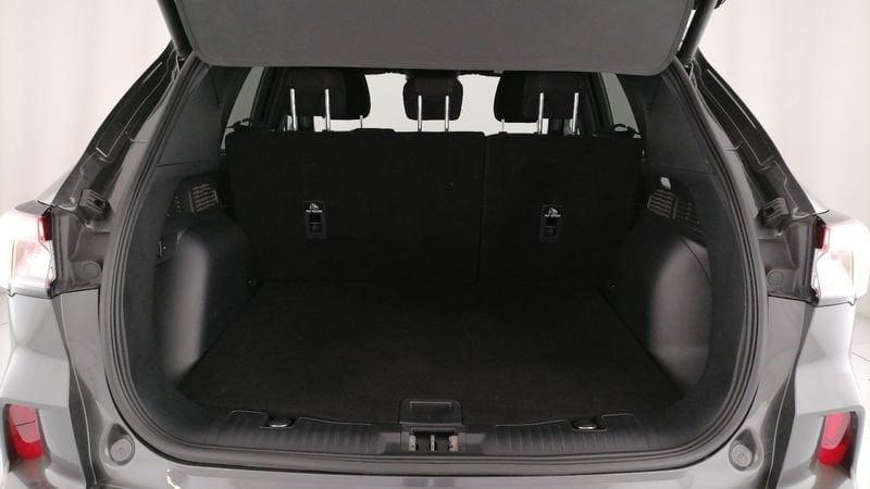 Ford Kuga 2.5 full hybrid ST-Line 2wd 190cv cvt