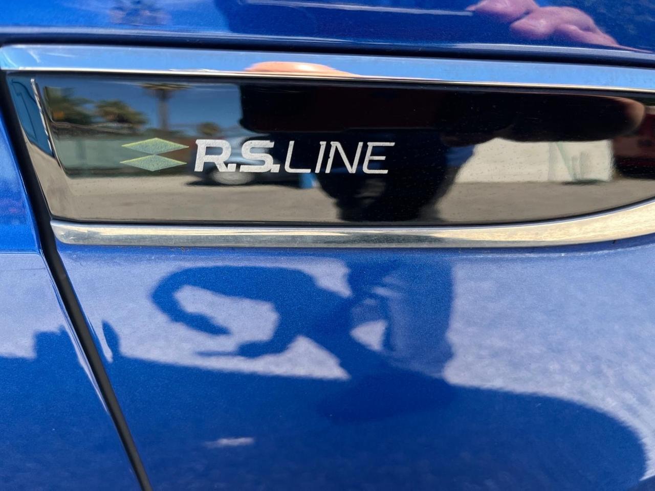 Renault megane-1.6 hybr. plug-in rs-line/aut.-2021