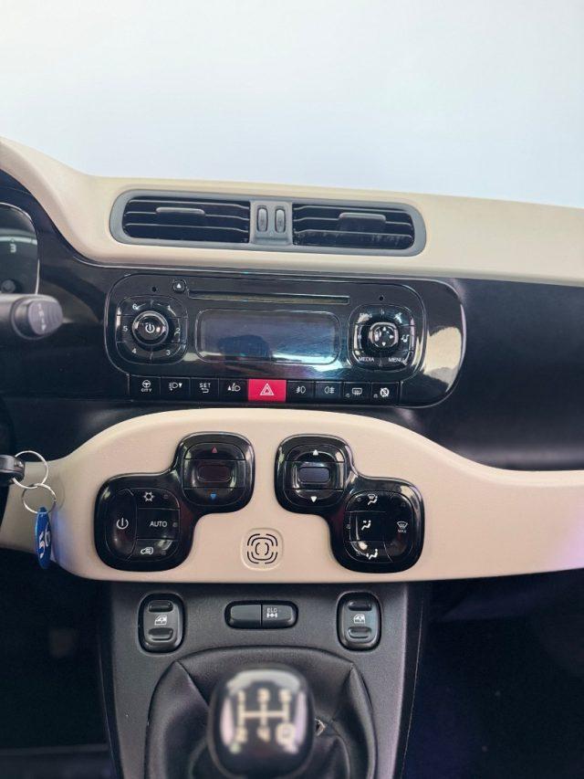 FIAT Panda 1.3 MJT S&S 4x4 Antartica