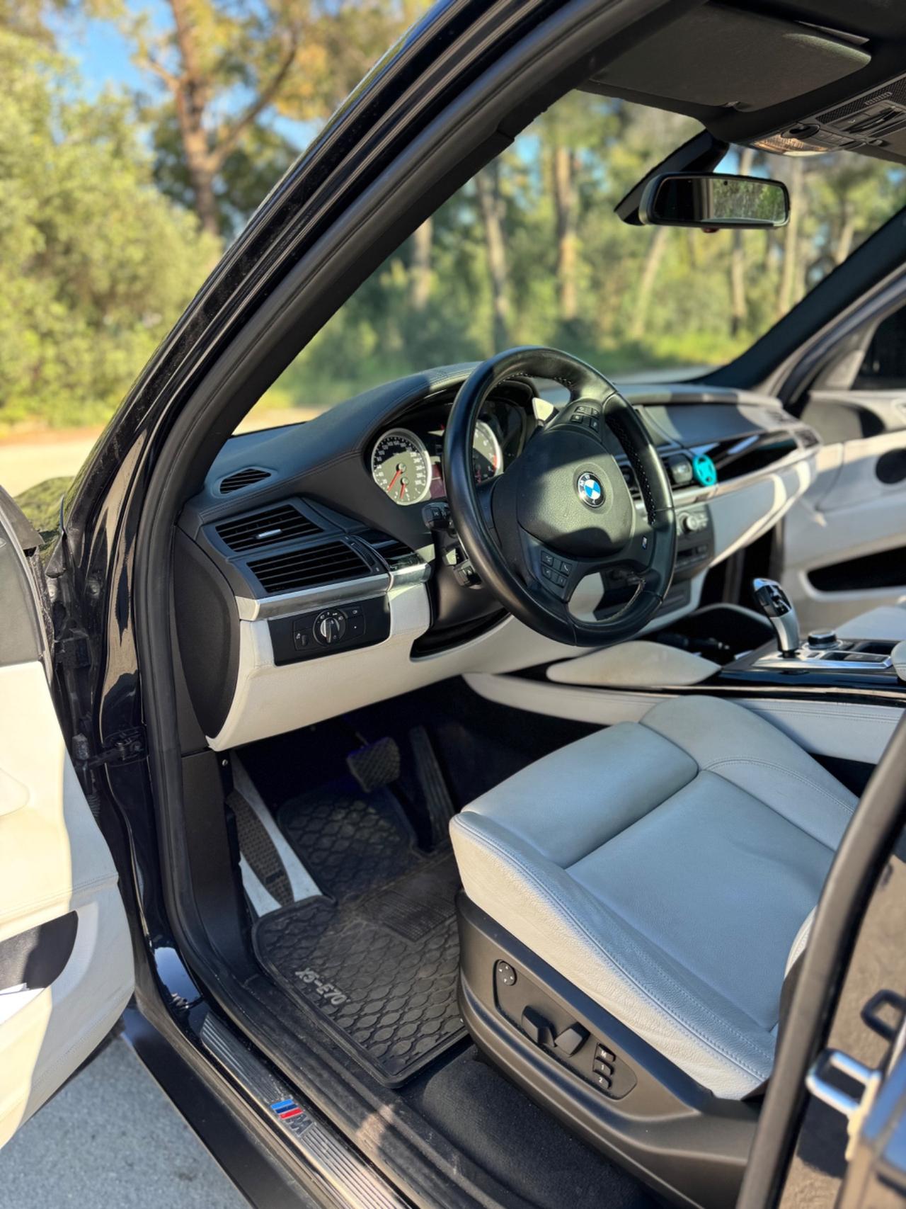 Bmw X5 M X5 M