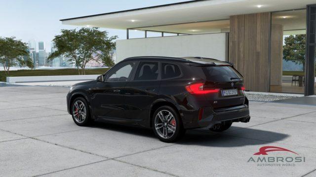 BMW X1 M35i xDrive Msport Pro Innovation Travel Package