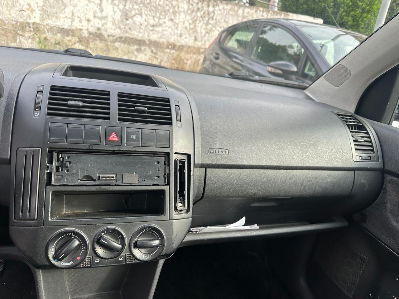 Volkswagen Polo 1.4/69CV TDI 3p. Comfortline