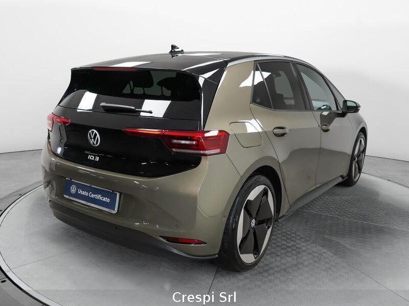 Volkswagen ID.3 ID.3 Pro Performance
