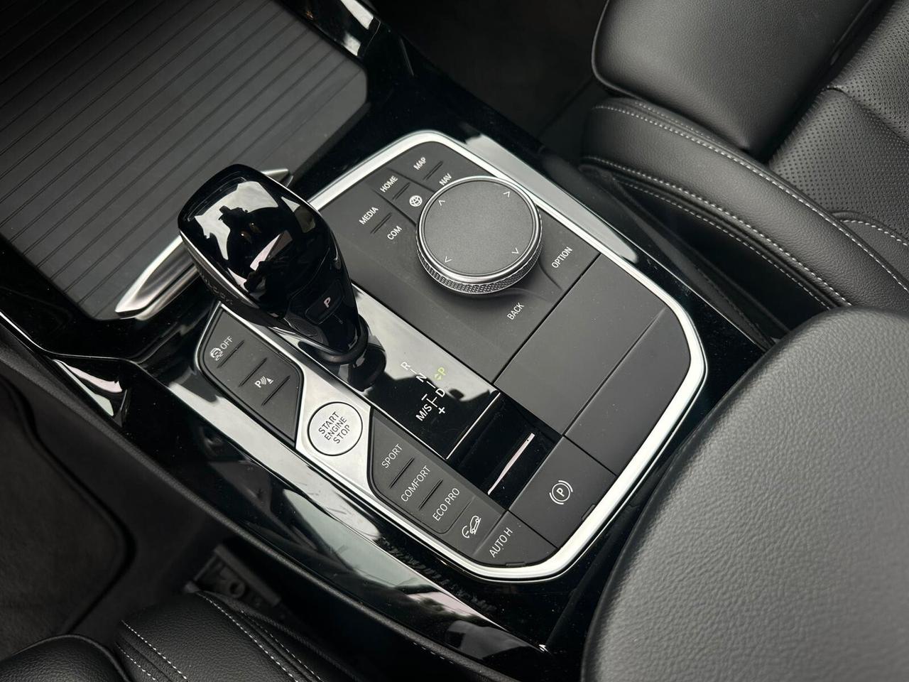 Bmw X4 xDrive20d 48V Msport - Tetto apribile
