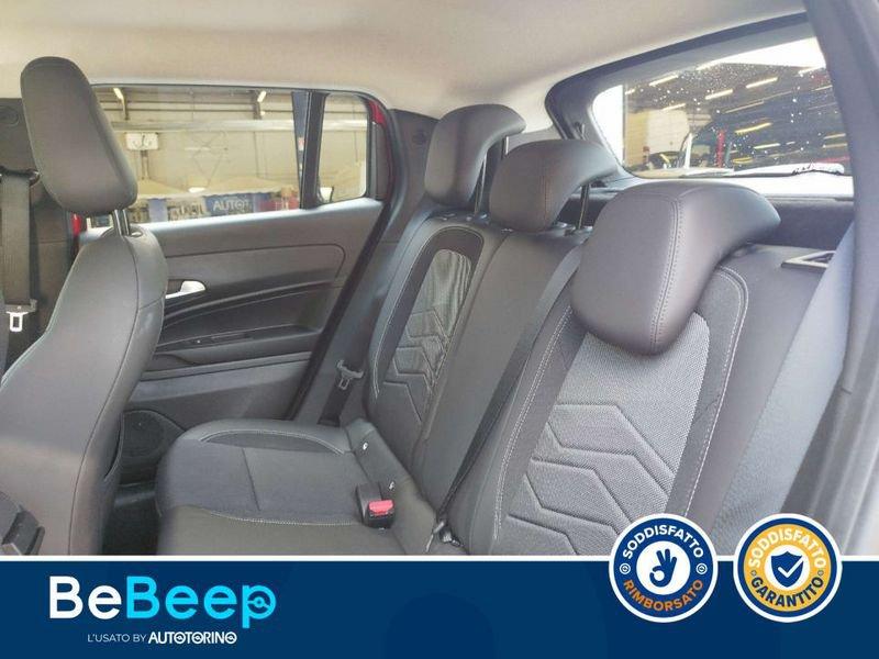 Jeep Avenger 1.2 TURBO ALTITUDE FWD 100CV