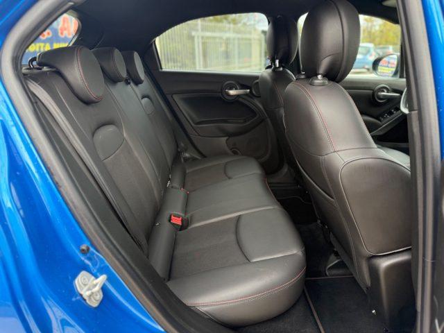 FIAT 500X Sport /FULL LED/GARANZIA pari al nuovo
