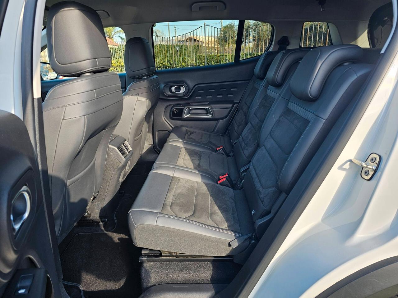 Citroen C5 Aircross BlueHDi 130 S&S Shine