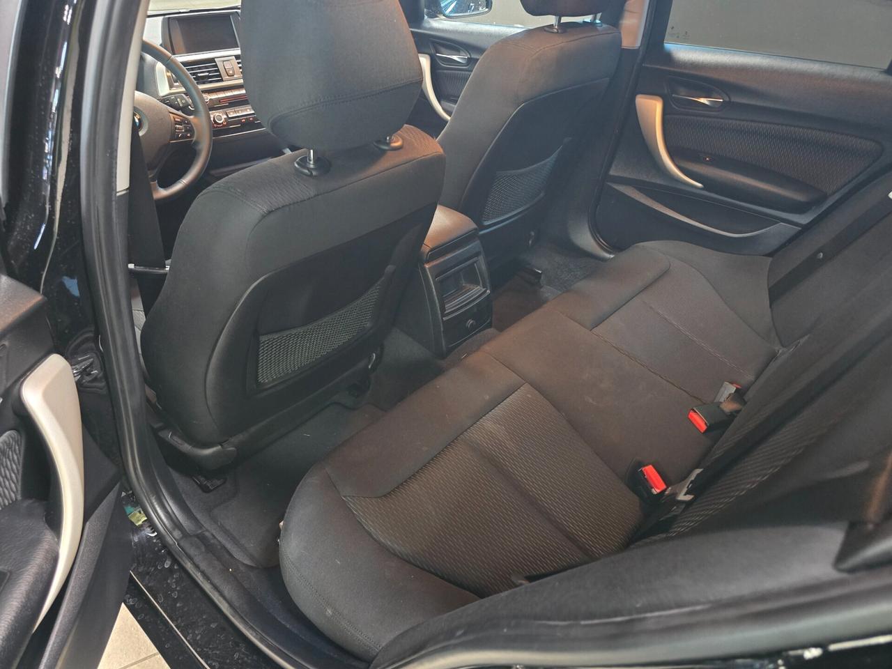 Bmw 116 116i 5p. Sport