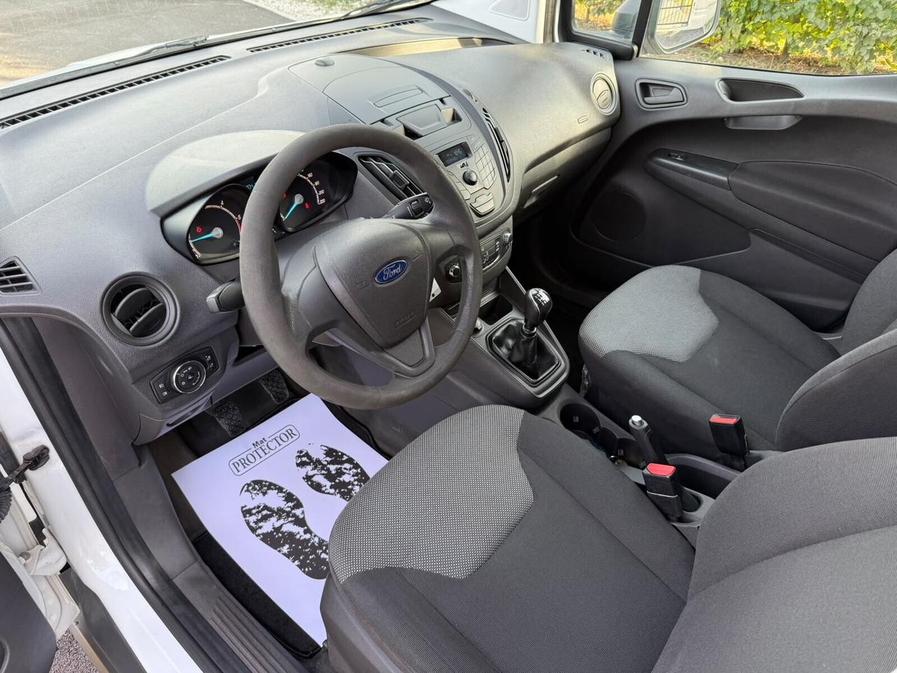 Ford Transit Courier 1.5 TDCi 75CV Van Trend