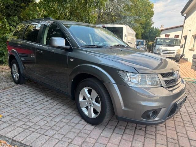 Fiat Freemont 2.0 Multijet 140 CV Freemont 7 posti