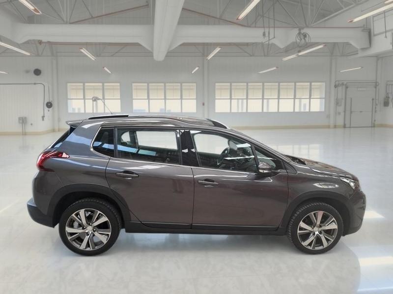 PEUGEOT 2008 BlueHDi 100 Allure S/S