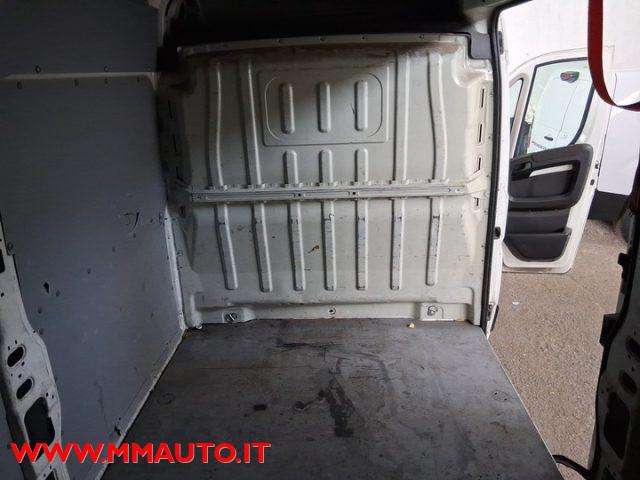 PEUGEOT Boxer 335 2.2 BlueHDi LH2 140 S&S PC-TM Furgone