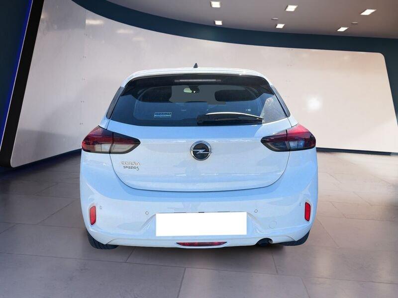 Opel Corsa VI 2020 1.2 D&T s&s 100cv