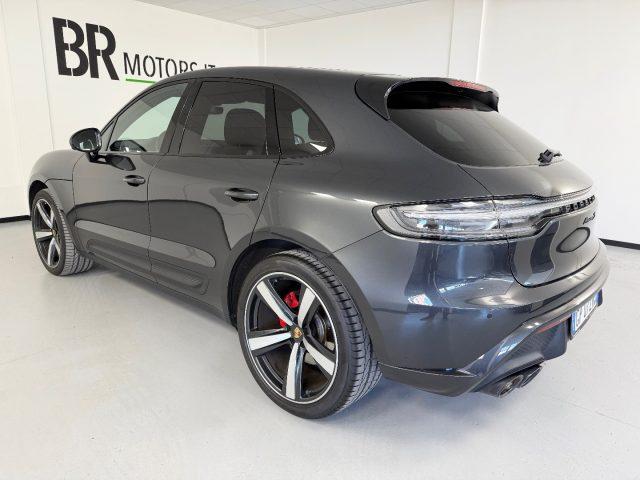 PORSCHE Macan 2.9 S 380cv PDK "IVA ESPOSTA"