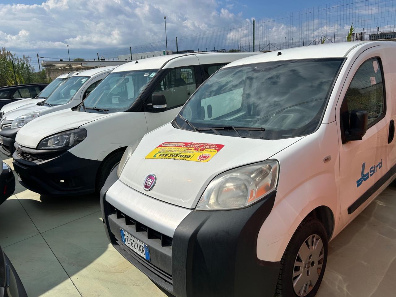 Fiorino prezzo affare