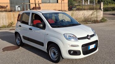 Fiat Panda 1.2 Pop Van 2 posti