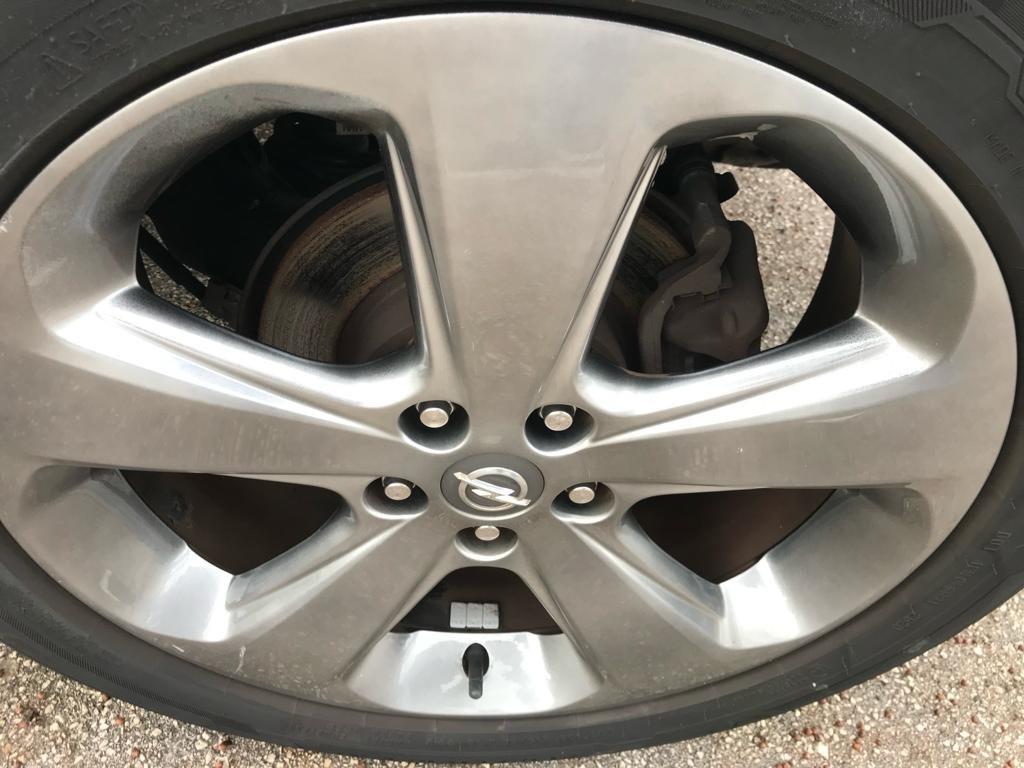 Opel Mokka 1.4 Turbo GPL Tech 140CV 103,KW 4x2 Cosmo