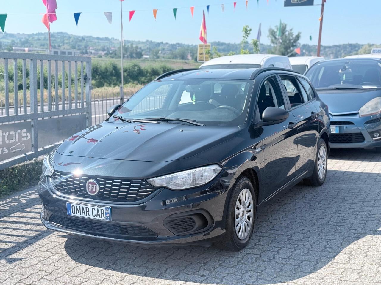 Fiat Tipo 1.4 BENZINA 2017 62.000KM