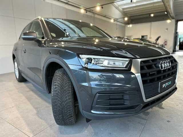 Audi Q5 2.0 TDI Quattro S tronic Business