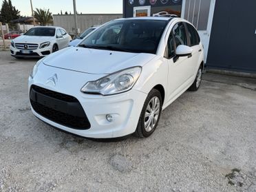 Citroen C3 1.4 HDi 70 Seduction