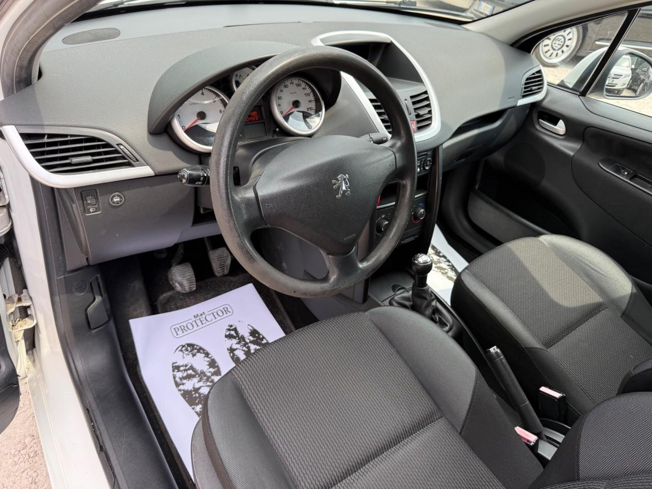 Peugeot 207 1.4 8V 75CV SW Energie Sport ECO GPL
