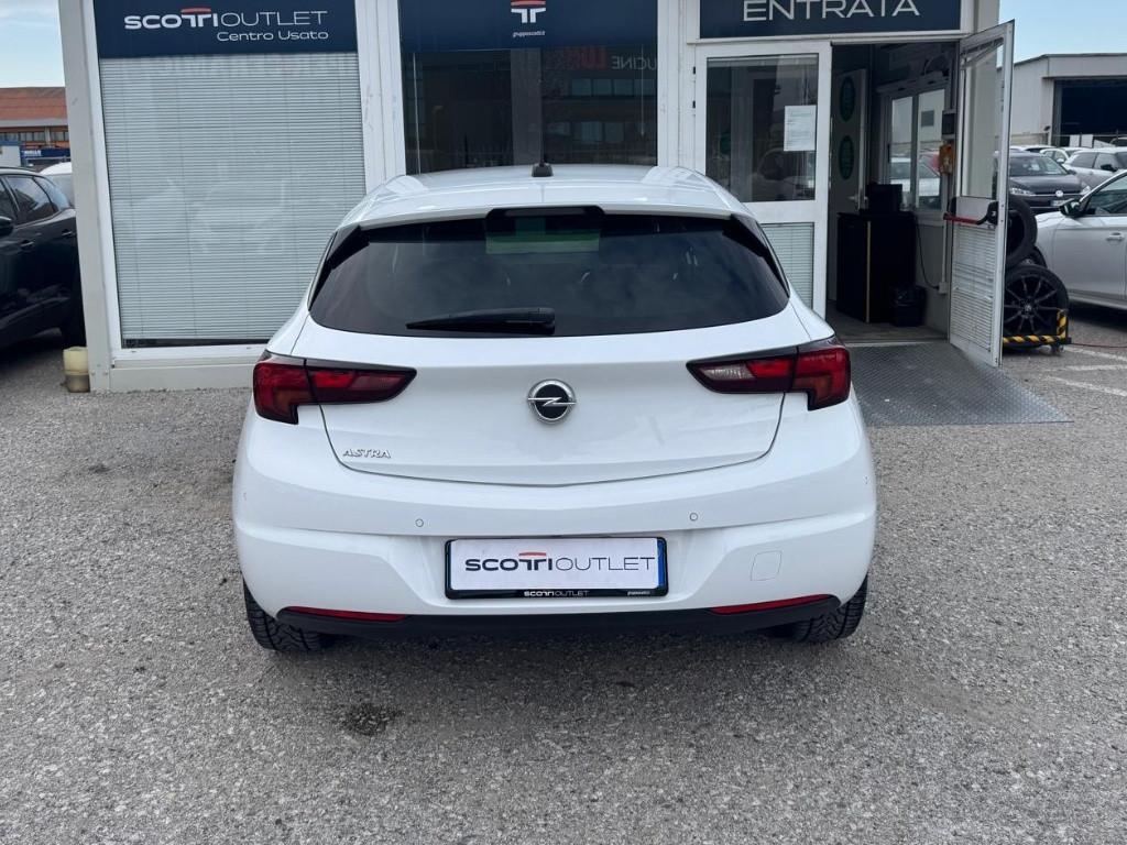 OPEL Astra V 2020 - Astra 5p 1.2 t 2020 s&s 130cv