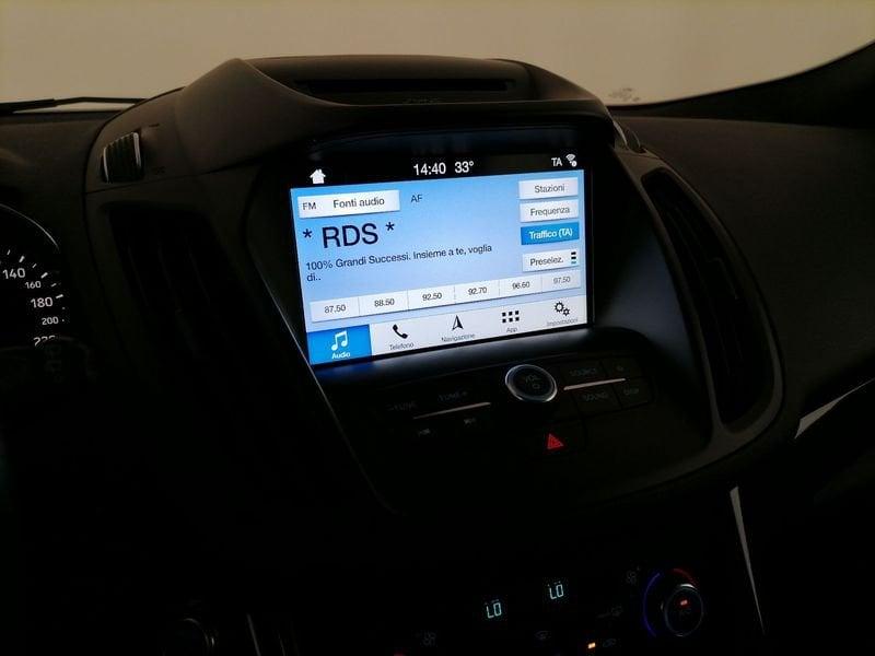 Ford Kuga 1.5 tdci ST-Line s&s 2wd 120cv my19.25